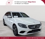 Mercedes-Benz C-Class 2020