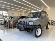 Suzuki Jimny 2006