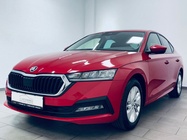 Skoda Octavia 2021