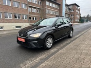 Seat Ibiza 2019