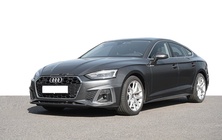 Audi A5 2020