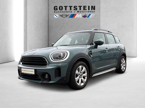 MINI Countryman 2022