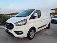 Ford Transit Custom 2021