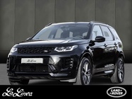 Land Rover Discovery Sport 2025