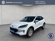 Ford Kuga 2022