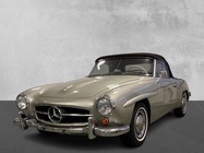 Mercedes-Benz 190 1955