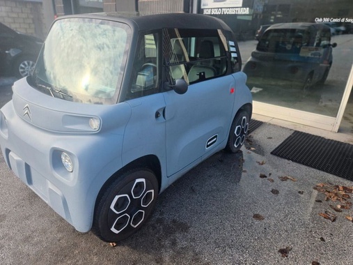 Citroen Other 2021