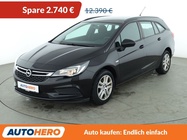Opel Astra 2019
