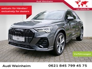 Audi Q3 2025