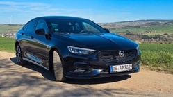 Opel Insignia 2020