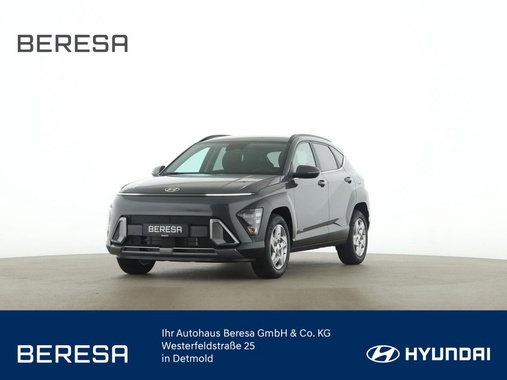 Hyundai Kona 2026