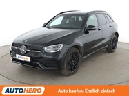 Mercedes-Benz GLC-Class 2020