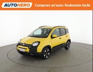 Fiat Panda 2025