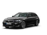 BMW 3 Series 2025