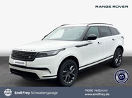 Land Rover Velar 2024