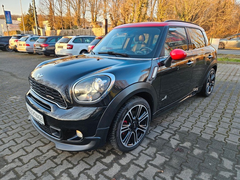 MINI Other