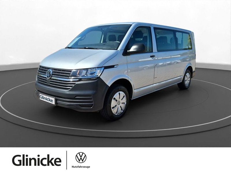 Volkswagen T6
