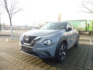 Nissan Juke 2024