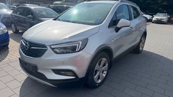Opel Mokka 2019