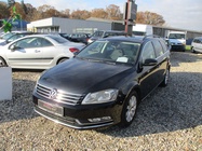 Volkswagen Passat 2013