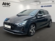 Hyundai i20 2025