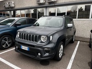 Jeep Renegade 2023