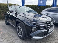 Hyundai Tucson 2025