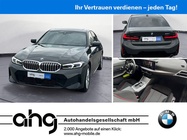 BMW 3 Series 2025
