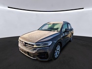 Volkswagen Touareg 2023