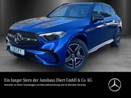Mercedes-Benz GLC-Class 2023