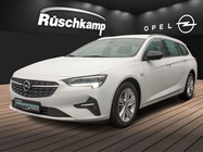 Opel Insignia 2022