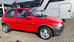 Opel Corsa 1994