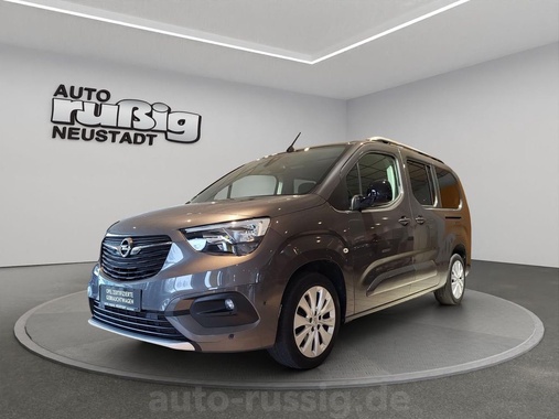 Opel Combo 2021