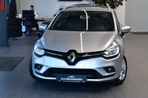 Renault Clio 2019
