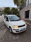 Fiat Panda 2012