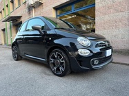 Fiat 500 2021