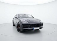 Porsche Cayenne 2023