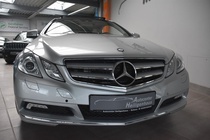 Mercedes-Benz E-Class 2010