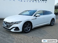 Volkswagen Arteon 2021