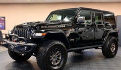 Jeep Wrangler 2024