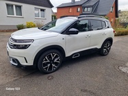Citroen C5 2021