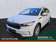 Skoda Enyaq 2023