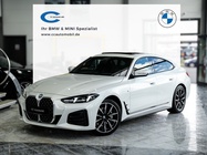 BMW 4 Series 2025