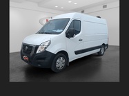 Nissan Interstar 2023