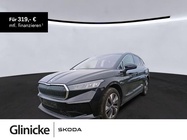 Skoda Enyaq 2022