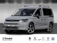 Volkswagen Caddy 2025
