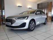 Ford Focus 2023