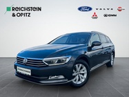 Volkswagen Passat 2019