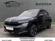 Skoda Kamiq 2025