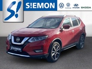 Nissan X-Trail 2020